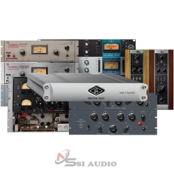 UAD 2 Satellite Quad 4x Firewire (USED)