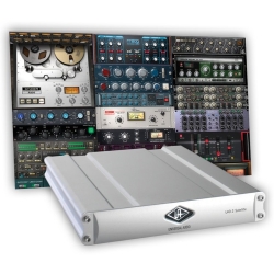 UAD 2 Satellite Quad 4x (USED)