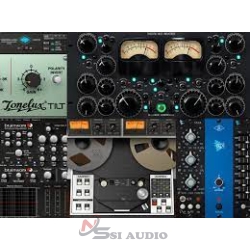 Uad 2 Satellite Quad + 88 Plugins