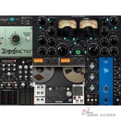 Uad 2 Satellite Quad + 88 Plugins