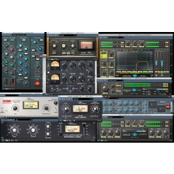 UAD Plugins Gói 116