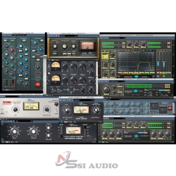 UAD Plugins Gói 116