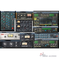UAD Plugins Gói 116