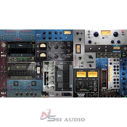 UAD Plugins Gói 140 Plugins