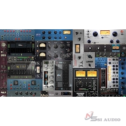 UAD Plugins Gói 140 Plugins