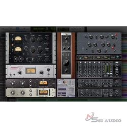 UAD Plugins Gói 30