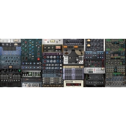 UAD Plugins Gói 85 Plugins