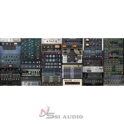 UAD Plugins Gói 85 Plugins