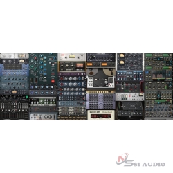 UAD Plugins Gói 85 Plugins