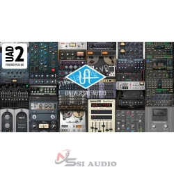 UAD Plugins Gói 88 Plugins