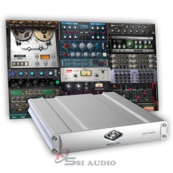 UAD Quad Satellite 4x +78 Plugins