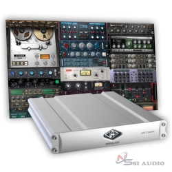 UAD Quad Satellite 4x +78 Plugins