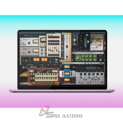UAD Spack Gói 18 Plugin (Không Cần Phần Cứng)