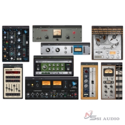 UAD Spack Gói 20 Plugin (Không Cần Phần Cứng)