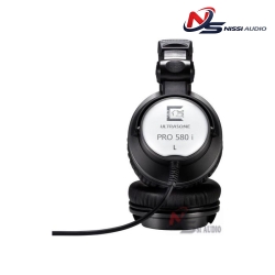 ULTRASONE PRO 580I CLOSED-BACK STEREO HEADPHONES Tai Nghe Kiểm Âm
