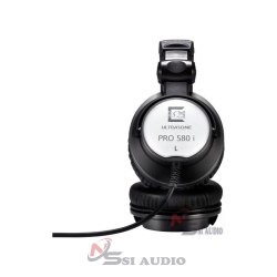 ULTRASONE PRO 580I CLOSED-BACK STEREO HEADPHONES Tai Nghe Kiểm Âm