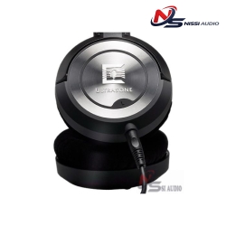 ULTRASONE PRO 900I CLOSED-BACK PROFESSIONAL REFERENCE HEADPHONES Tai Nghe Kiểm Âm