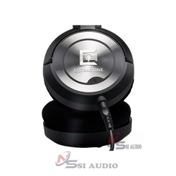 ULTRASONE PRO 900I CLOSED-BACK PROFESSIONAL REFERENCE HEADPHONES Tai Nghe Kiểm Âm