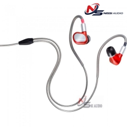 Ultrasone Ruby Sunrise In-Ear Headphones (Limited Edition) Tai Nghe Nhét Tai