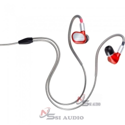 Ultrasone Ruby Sunrise In-Ear Headphones (Limited Edition) Tai Nghe Nhét Tai