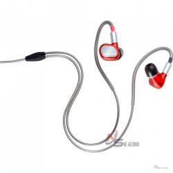 Ultrasone Ruby Sunrise In-Ear Headphones (Limited Edition) Tai Nghe Nhét Tai