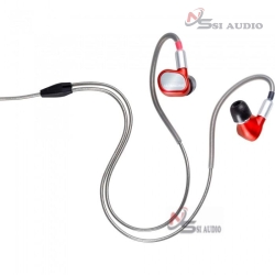 Ultrasone Ruby Sunrise In-Ear Headphones (Limited Edition) Tai Nghe Nhét Tai