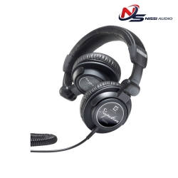 Ultrasone Signature Studio Headphones Tai Nghe Kiểm Âm