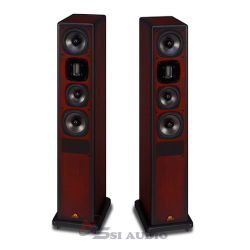 CASTLE AVON 4 VENEER - MAHOGANY