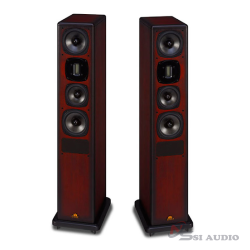 CASTLE AVON 4 VENEER - MAHOGANY