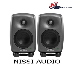 Genelec 8020 DPM