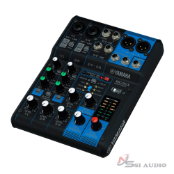 Mixer Yamaha MG06X