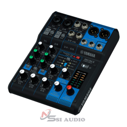 Mixer Yamaha MG06X