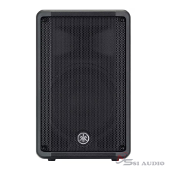 Loa liền công suất 2-way Yamaha DBR10