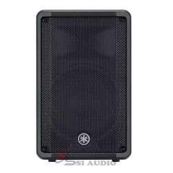Loa liền công suất 2-way Yamaha DBR10