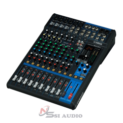 Mixer Yamaha MG12XU