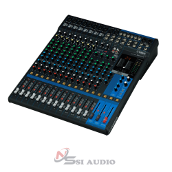 Mixer Yamaha MG16XU