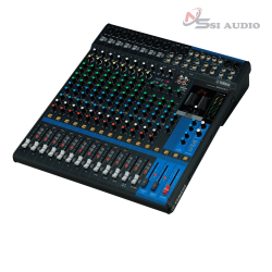 Mixer Yamaha MG16XU