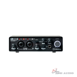 Soundcard Steinberg UR22C