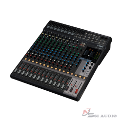 Mixer Yamaha MG16X CV