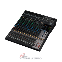 Mixer Yamaha MG16X CV