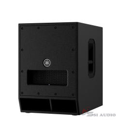Loa Yamaha siêu trầm liền công suất DXS12mkII