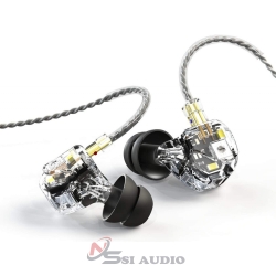 Tai nghe IEM Earsonics Velvet V2 In Ear Monitor