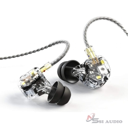 Tai nghe IEM Earsonics Velvet V2 In Ear Monitor
