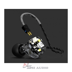 Tai nghe In Ear Monitor Earsonics Velvet Pro - made in France