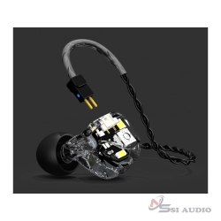 Tai nghe In Ear Monitor Earsonics Velvet Pro - made in France