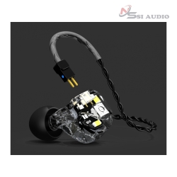 Tai nghe In Ear Monitor Earsonics Velvet Pro - made in France
