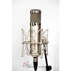 Warm Audio Wa-47jr Fet Condenser Microphone