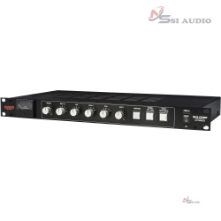 Warm Audio Bus‑Comp 2‑Channel Stereo VCA Bus Compressor