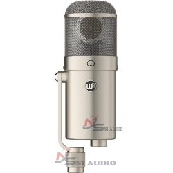 Warm Audio Wa-47f Large-Diaphragm Fet Condenser Microphone