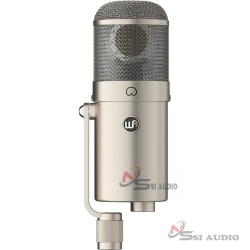 Warm Audio Wa-47f Large-Diaphragm Fet Condenser Microphone